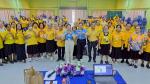 โรงเรียนมีสุขวิทยา 
